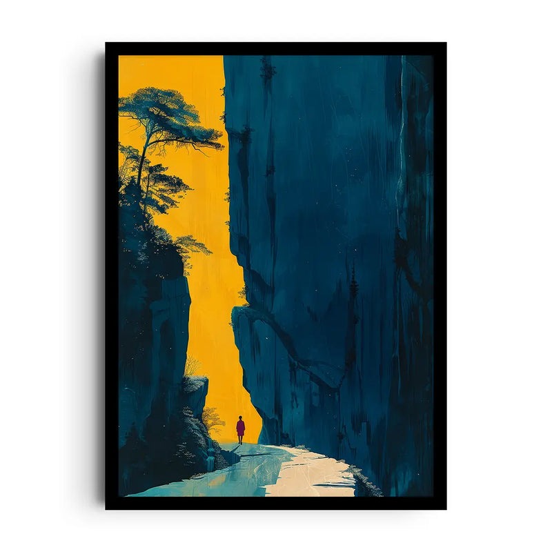 GOLDEN PASSAGE