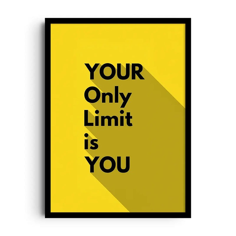 LIMITLESS YOU