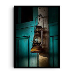 RUST & LIGHT