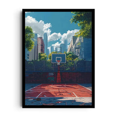 STREET HOOPS